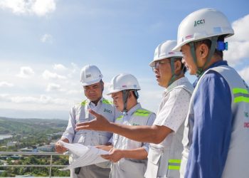 CC1 chọn lối đi riêng trong cuộc đua nhân lực ngành xây dựng