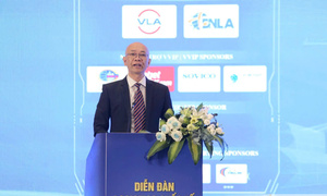 Đức Long Gia Lai thúc đẩy kết nối cao tốc, mở dư địa logistics, du lịch