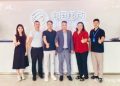 C.P. Việt Nam đồng hành đưa nước sạch đến với học sinh tỉnh Vĩnh Long