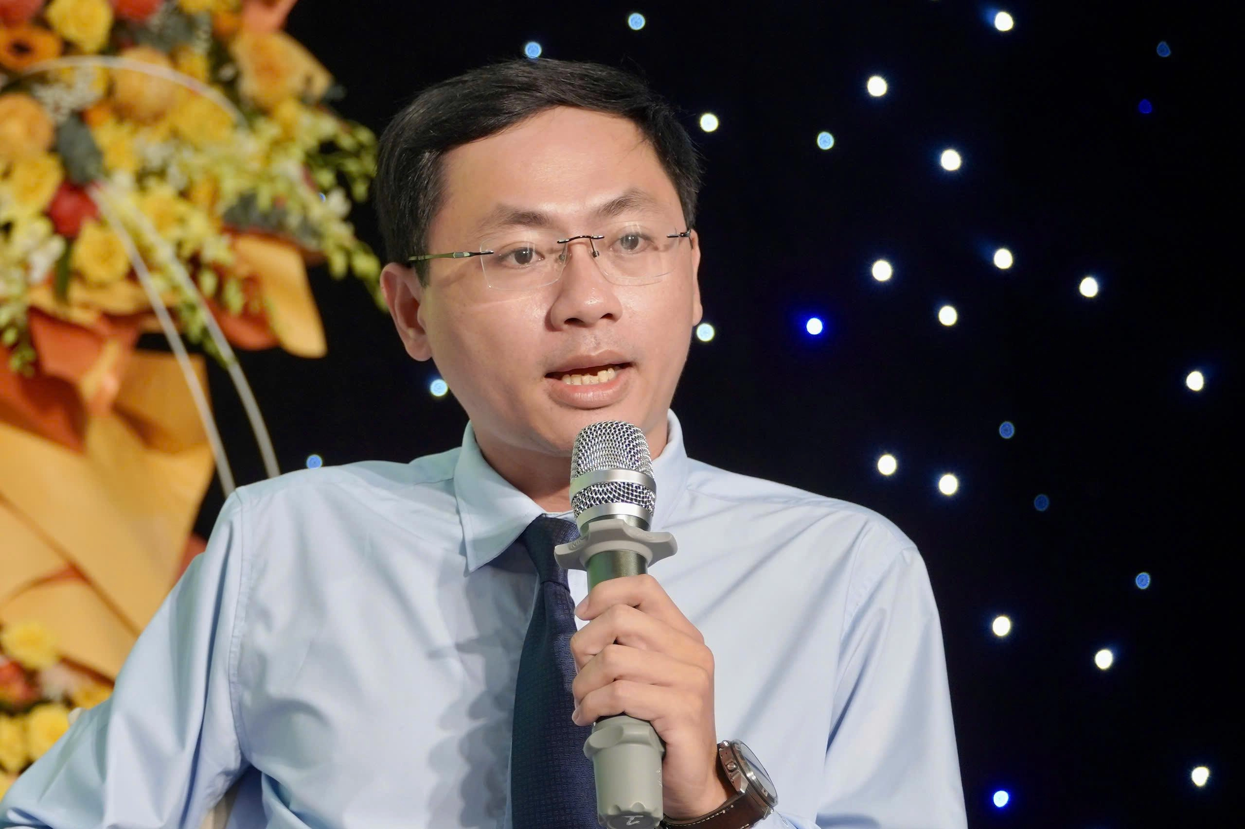 TS.BS Đặng Ngọc Hùng, Viện trưởng Viện Nghiên cứu và Tư vấn Dinh dưỡng (NERCI) 2aOboR14TuaVWQ0XmvFWxQr8k