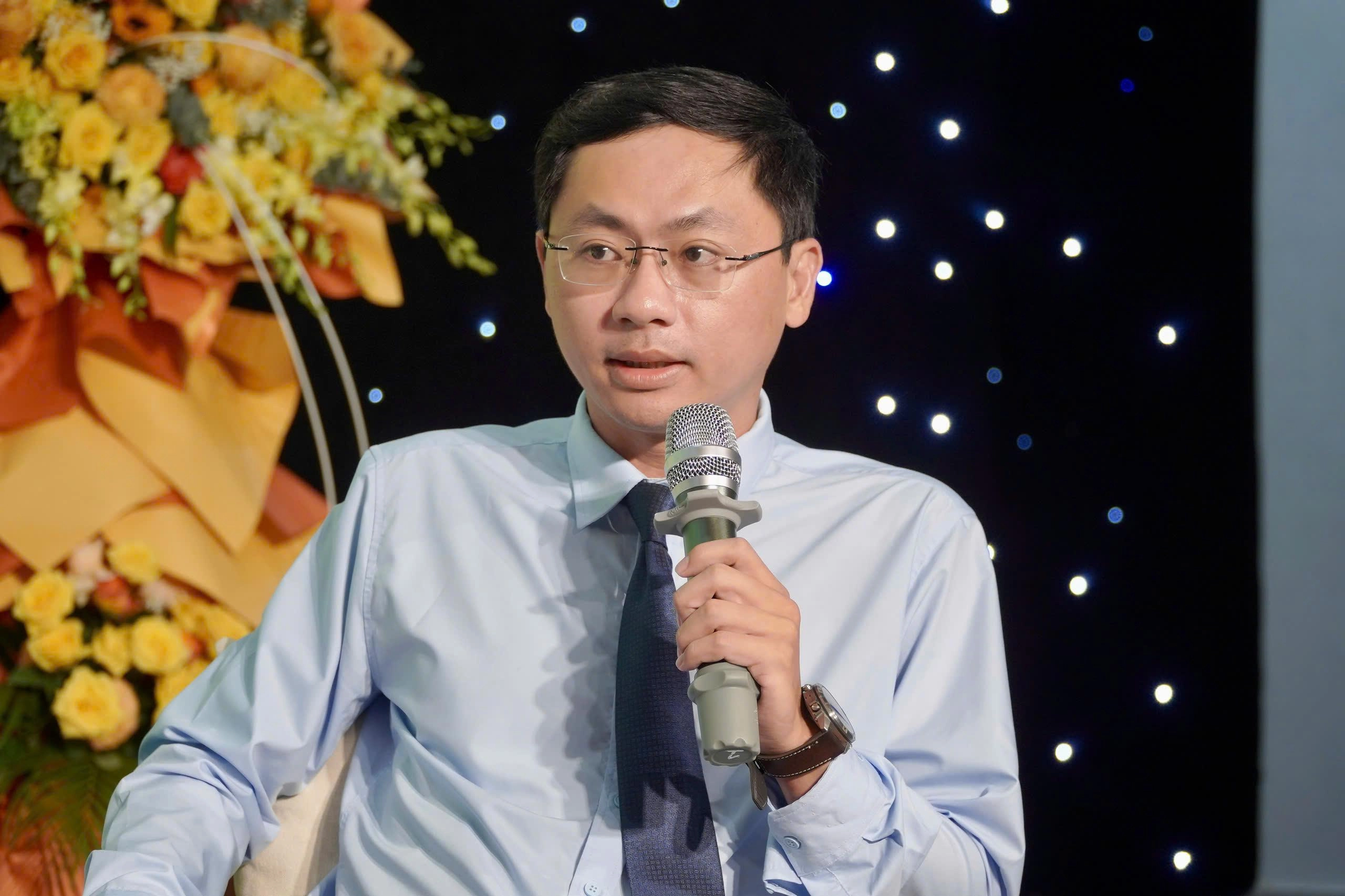 TS.BS Đặng Ngọc Hùng, Viện trưởng Viện Nghiên cứu và Tư vấn Dinh dưỡng (NERCI) 2aOboR14Tug7NueklcEqfdIXK