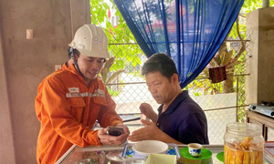 Nhiệt điện Mông Dương 1 đẩy mạnh công nghệ số trong vận hành