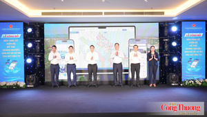 Ngành Công Thương giữ nhịp tăng trưởng cho Lâm Đồng