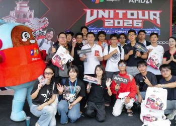 FPT Retail tăng trưởng 33% doanh thu sau 9 tháng năm 2026