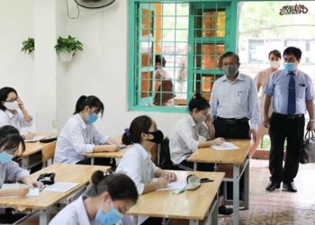 Đề xuất hạn chế kiểm tra chuyên ngành vào các tháng ‘cao điểm’ của năm học