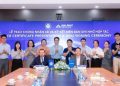 VinaPhone dành tặng giới trẻ học bổng 100 triệu đồng mùa tựu trường