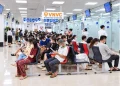 Gần 40.000 mũi vắc xin não mô cầu được tiêm tại VNVC trong 4 ngày