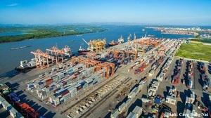 Đồng Nai: Công nghiệp và xây dựng dẫn dắt tăng trưởng hai con số