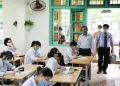 Bộ GD&ĐT đề xuất hạn chế kiểm tra chuyên ngành vào 4 tháng cao điểm năm học