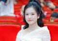 CÁT TƯỜNG KỂ CHUYỆN TRUNG THU, GIÀNH NGÔI Á QUÂN MC NHÍ