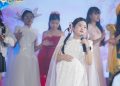 CÁT TƯỜNG KỂ CHUYỆN TRUNG THU, GIÀNH NGÔI Á QUÂN MC NHÍ