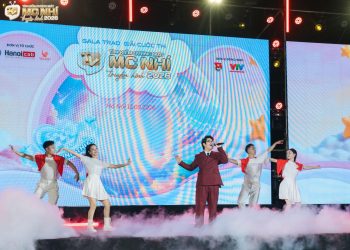 Loạt thành tích nghệ thuật đáng ngưỡng mộ của ca sĩ nhí Đỗ Trần Nhật Minh