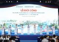 Tổng Bí thư, Chủ tịch nước Tô Lâm dự Lễ khởi công Dự án nâng cấp hệ thống thủy lợi Bắc Hưng Hải