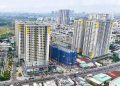 Dòng vốn bất động sản bước vào cuộc sàng lọc mới