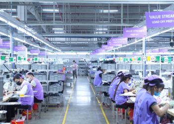 Tiết kiệm năng lượng từ các phương án chi phí thấp