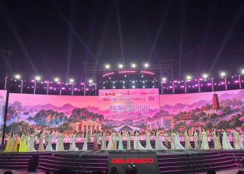 Lộ diện Top 25 sau đêm Chung khảo tại Hải Phòng