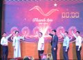 “Thanh âm Việt Nam – Giai điệu cuộc sống” khơi dậy sức sáng tạo âm nhạc trong toàn dân