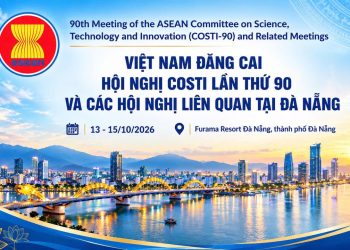 Việt Nam đăng cai Hội nghị COSTI lần thứ 90 tại Đà Nẵng