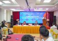 Khai mạc khóa tập huấn nhằm tăng cường năng lực bảo vệ trẻ em trên môi trường mạng