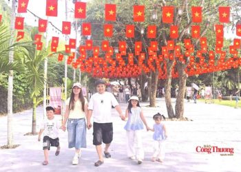 Lịch nghỉ Tết 2027: Doanh nghiệp được chọn một trong 3 phương án