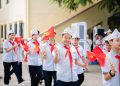 Từ 15/11, trường học không được thu tiền đối với hoạt động giáo dục tăng cường