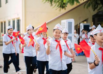Từ 15/11, trường học không được thu tiền đối với hoạt động giáo dục tăng cường