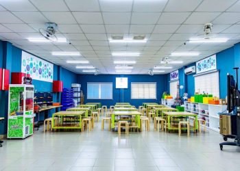 Quy định mới về giáo dục STEM: Không bắt buộc đầu tư phòng học, thiết bị riêng