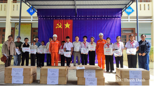 Kết nối tri thức nông nghiệp Việt Nam – Campuchia