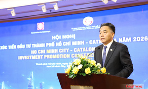 Thành phố Huế: Thúc đẩy xuất khẩu tăng trưởng hai con số