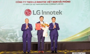 DOT Property VN Awards 2026 vinh danh ROX Lease
