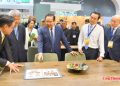 Hộ chăn nuôi liên kết cùng doanh nghiệp chia sẻ rủi ro
