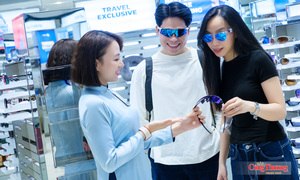 Minh Đài nâng tầm OCOP, mở hướng phát triển kinh tế nông thôn