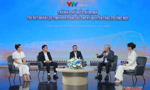 Phú Thọ: Nâng ‘chất’ sản phẩm OCOP, tạo sức bật mới cho nông sản