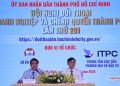 TP. Hồ Chí Minh đối thoại, gỡ vướng thủ tục đầu tư, doanh nghiệp