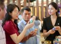 Thanh Hóa kết nối nhà phân phối, mở rộng đầu ra cho hàng hóa