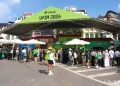 Khám phá những ‘con phố VPBank’ sôi động tại VPIM 2026