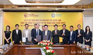 TP. Hồ Chí Minh nhân rộng Trạm Công dân số, đưa tiện ích đến gần dân