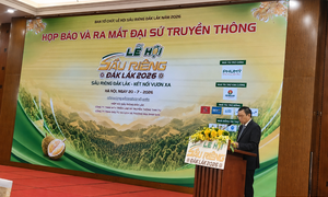 Hạ tầng văn hóa số: Mở không gian phát triển mới cho ngành văn hóa