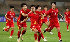 Nhận định bóng đá Việt Nam và Singapore, 20h00 ngày 31/7