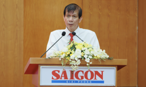 Triển lãm ảnh tái hiện bản anh hùng ca, khát vọng của TP. Hồ Chí Minh