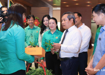 Chủ tịch Hà Nội: Đối thoại với nông dân phải tạo chuyển biến thực chất