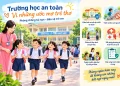 Từ vụ học sinh tử vong ở Hải Phòng cảnh báo an toàn trường học