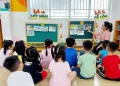 TP.HCM kiên quyết xử lý và giải thể các cơ sở mầm non quá tải