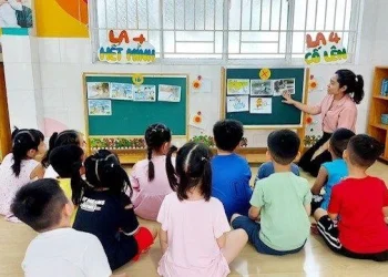 TP.HCM kiên quyết xử lý và giải thể các cơ sở mầm non quá tải
