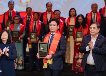 Diana Unicharm được biểu dương vì đóng góp cho an sinh xã hội giai đoạn 2024-2026