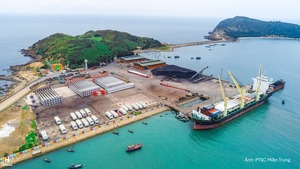 EVN kiểm tra công tác phòng, chống thiên tai tại Quảng Ninh