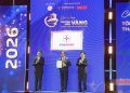 EVNHCMC ghi dấu ấn với Thương hiệu Vàng TP. Hồ Chí Minh