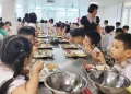 “Nạn đói tiềm ẩn” trong bữa ăn của trẻ em