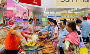 Đồng Nai: Thu hút gần 1,88 tỷ USD vốn FDI sau 8 tháng