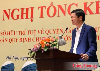 Bảo vệ bản quyền, khơi thông nguồn lực phát triển công nghiệp văn hóa